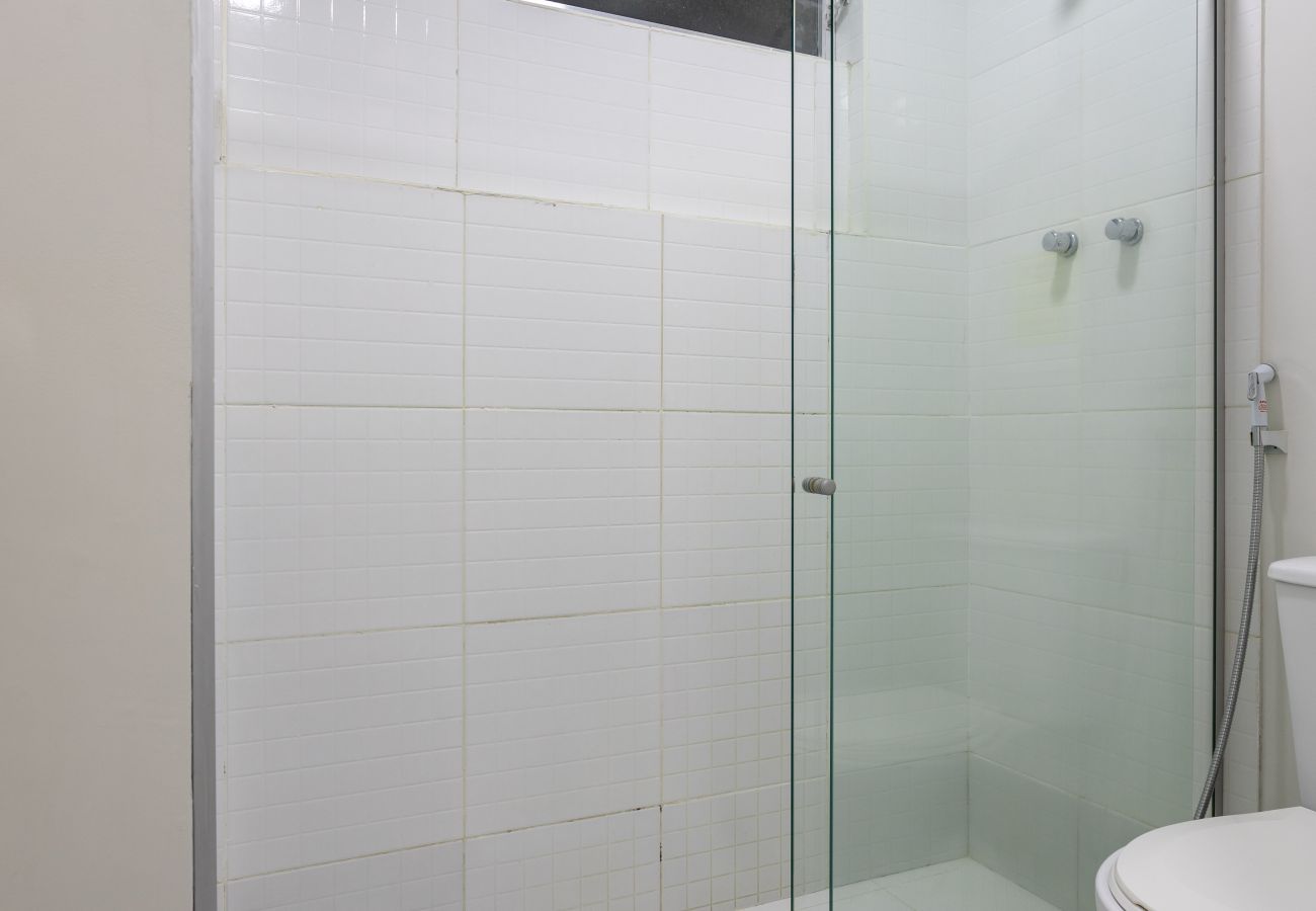 Apartamento en Rio de Janeiro - VSC1 (Zona1)