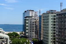 Apartamento en Rio de Janeiro - PI401 (Zona5)