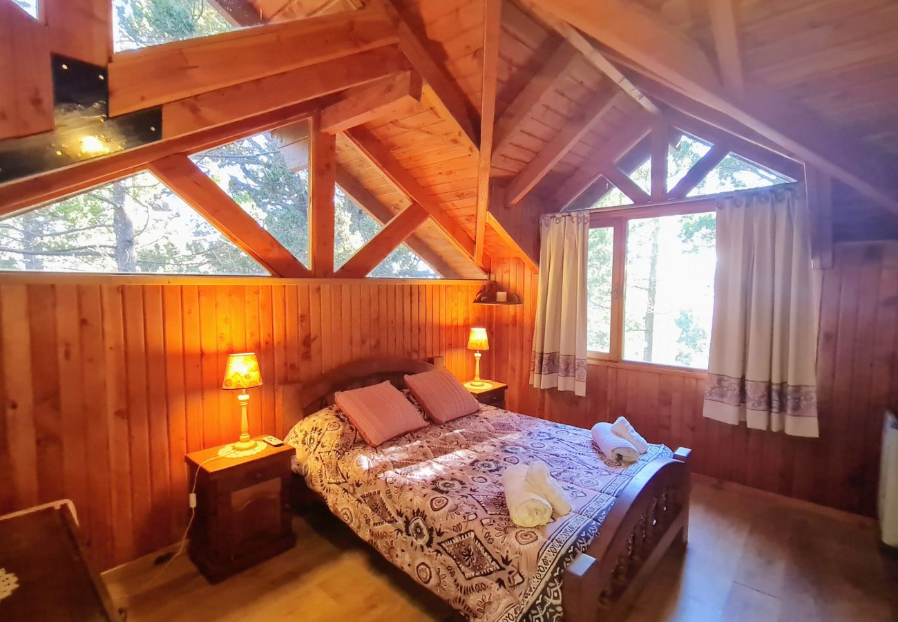 Casa en San Carlos de Bariloche - Casita del Puente