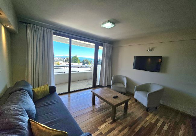 San Carlos de Bariloche - Apartamento