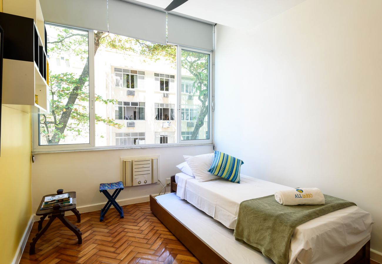 Apartamento en Rio de Janeiro - GU301 (Zona1)