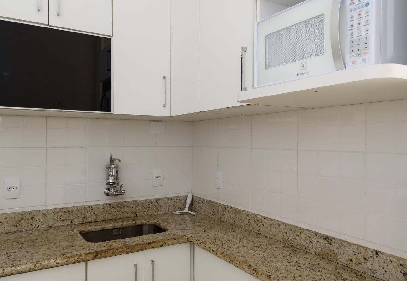 Apartamento en Rio de Janeiro - PM402 (Zona1)