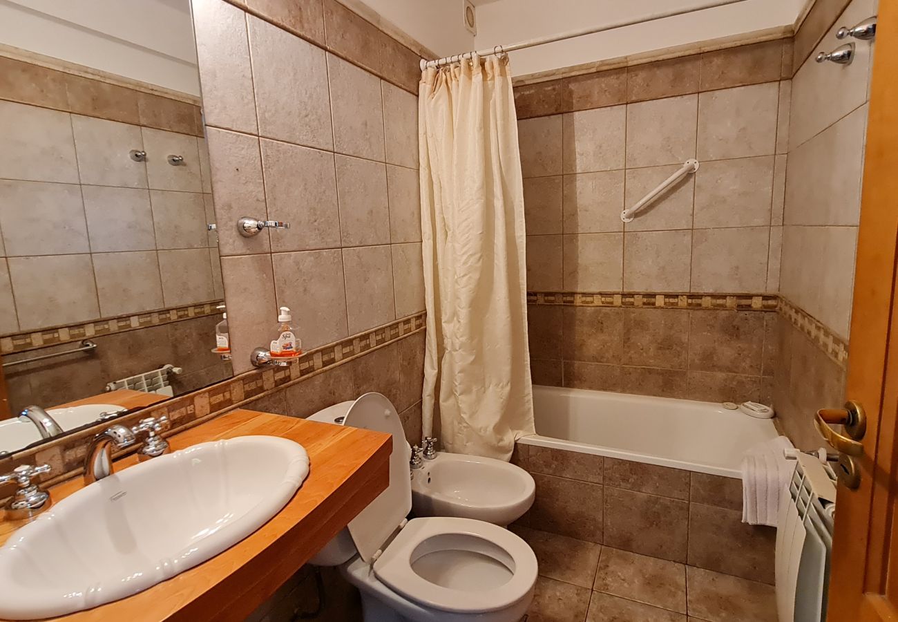 Apartamento en San Martin de los Andes - Golondrinas - Andarlibre