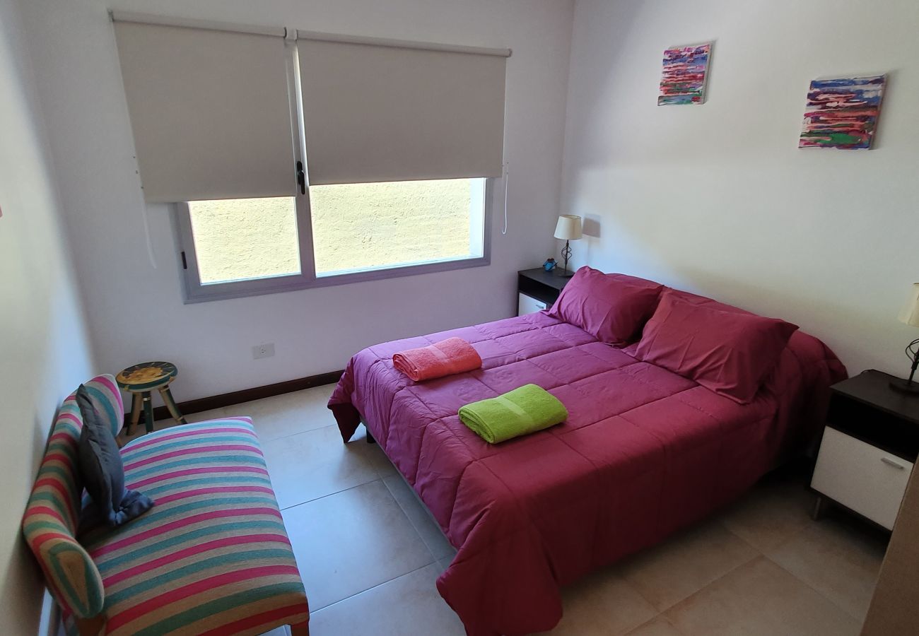 Apartamento en San Martin de los Andes - Histórica 17 - Andarlibre