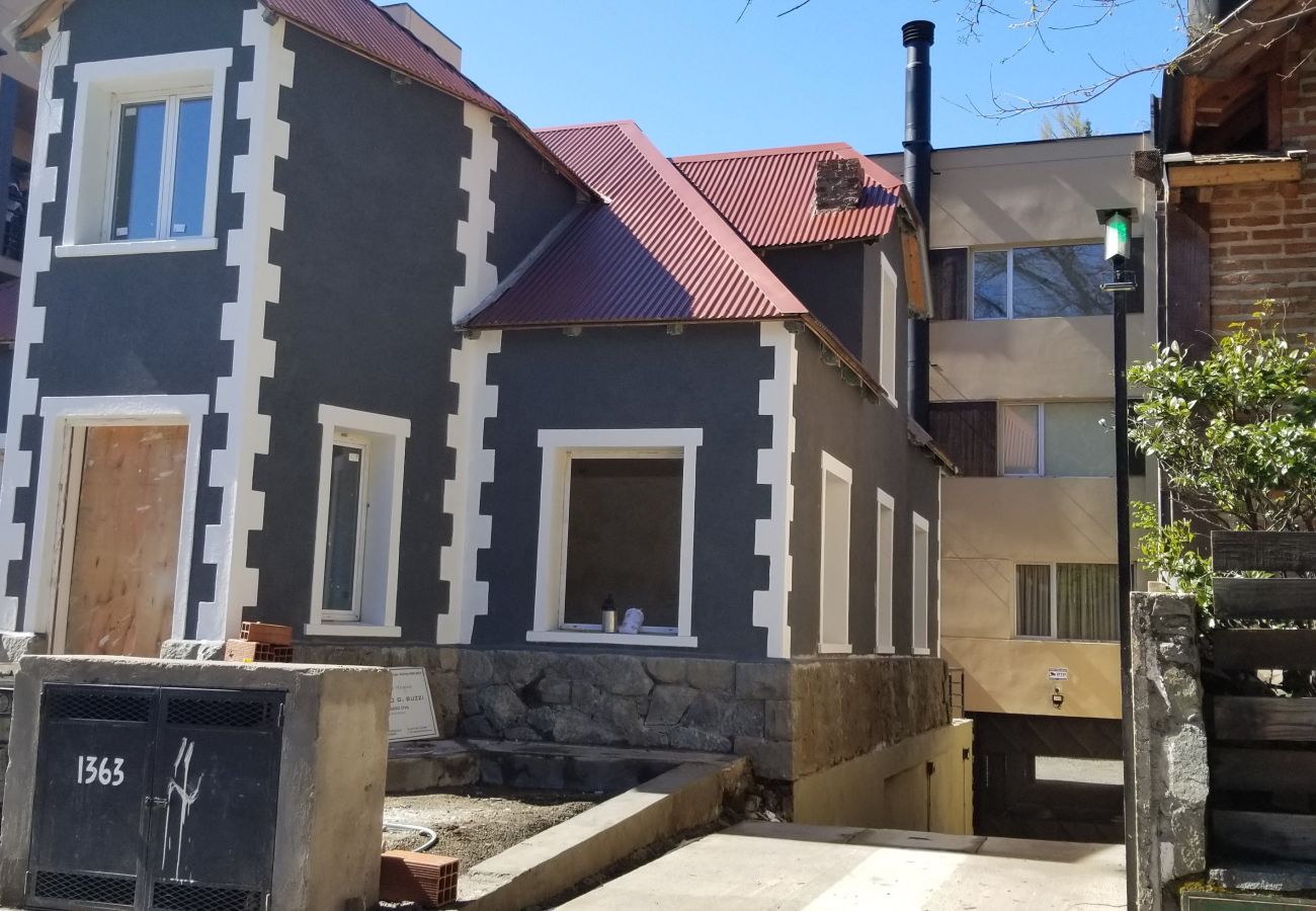 Apartamento en San Martin de los Andes - Histórica 17 - Andarlibre