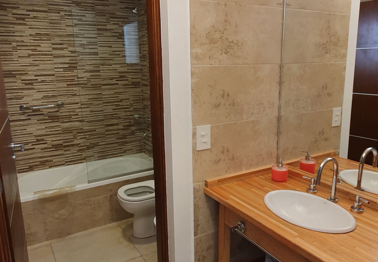 Apartamento en San Martin de los Andes - Histórica 17 - Andarlibre