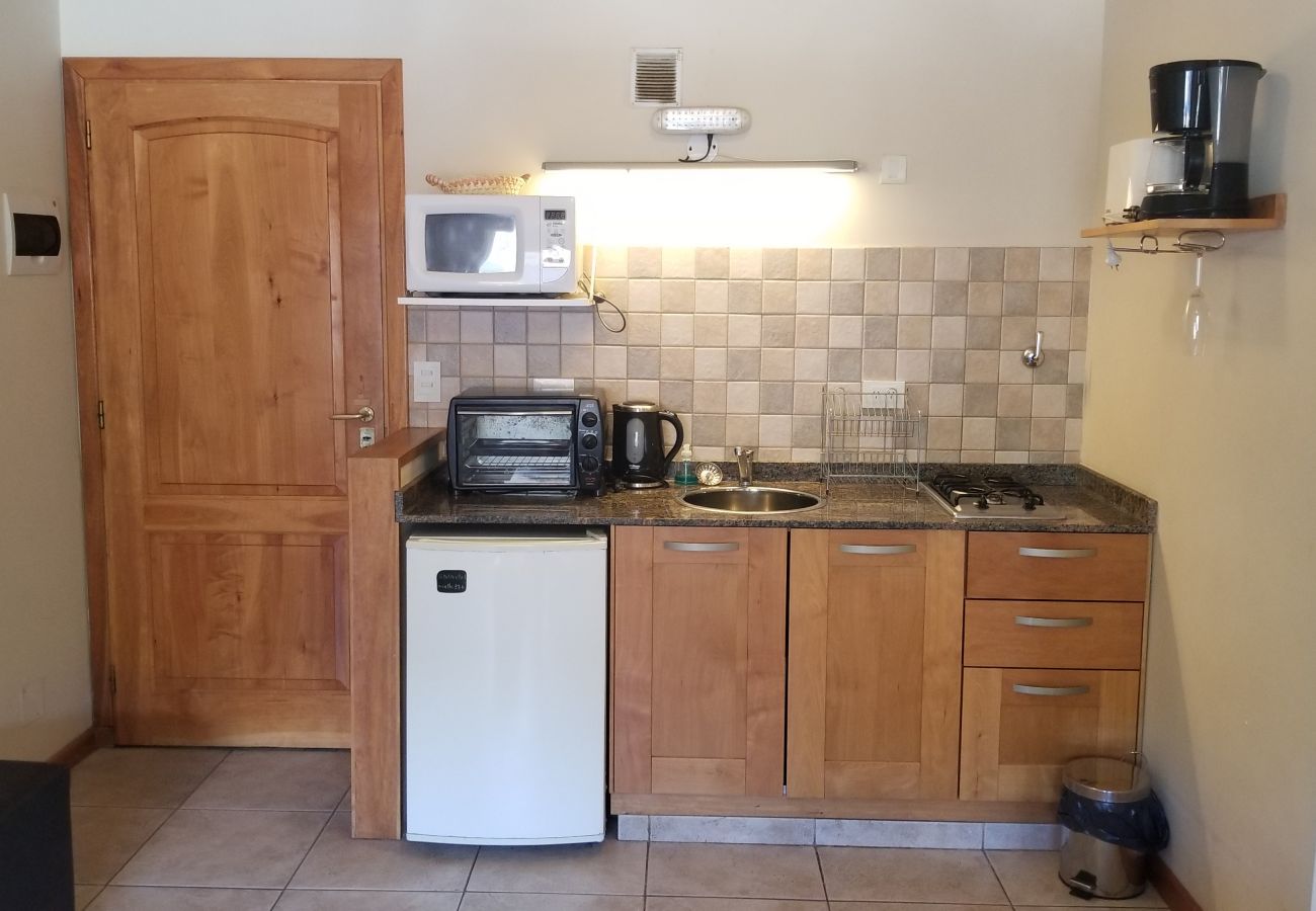 Apartamento en San Martin de los Andes - Del Muelle 5 - Andarlibre