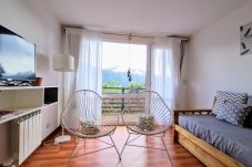 Apartamento en San Carlos de Bariloche - TODA LA NATURALEZA EN TU ESPACIO