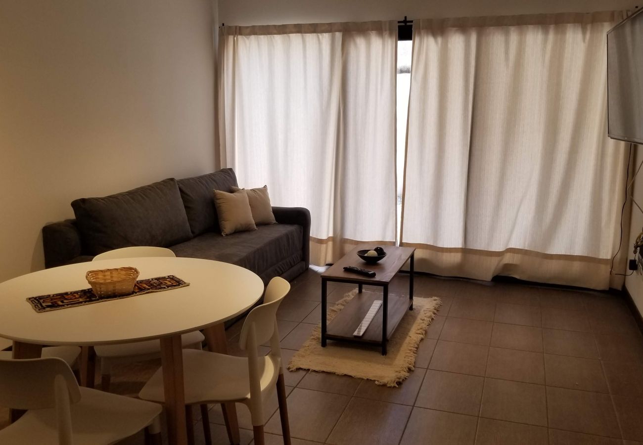 Apartamento en San Martin de los Andes - Ruka 7 Dpto 4 - Andarlibre