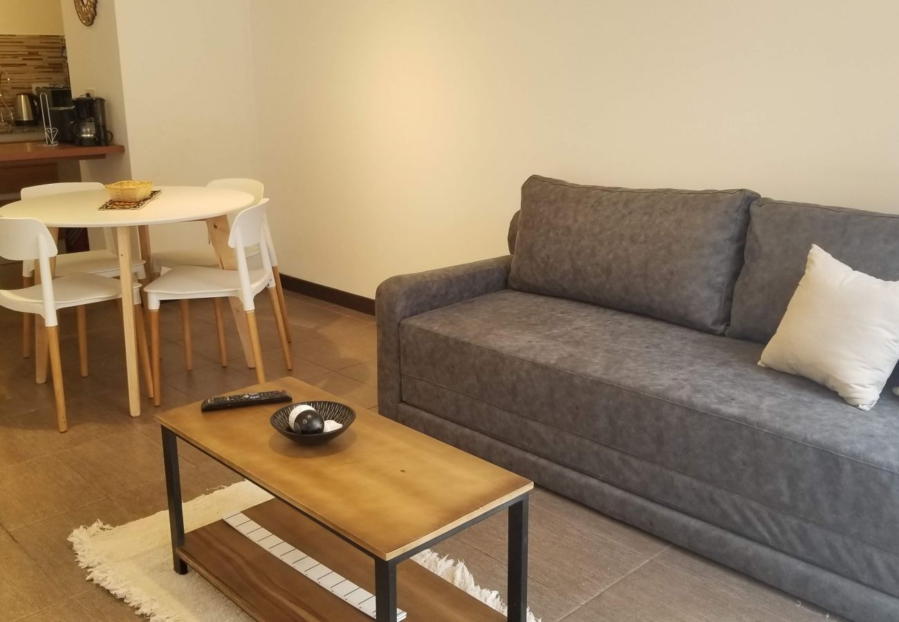 Apartamento en San Martin de los Andes - Ruka 7 Dpto 4 - Andarlibre