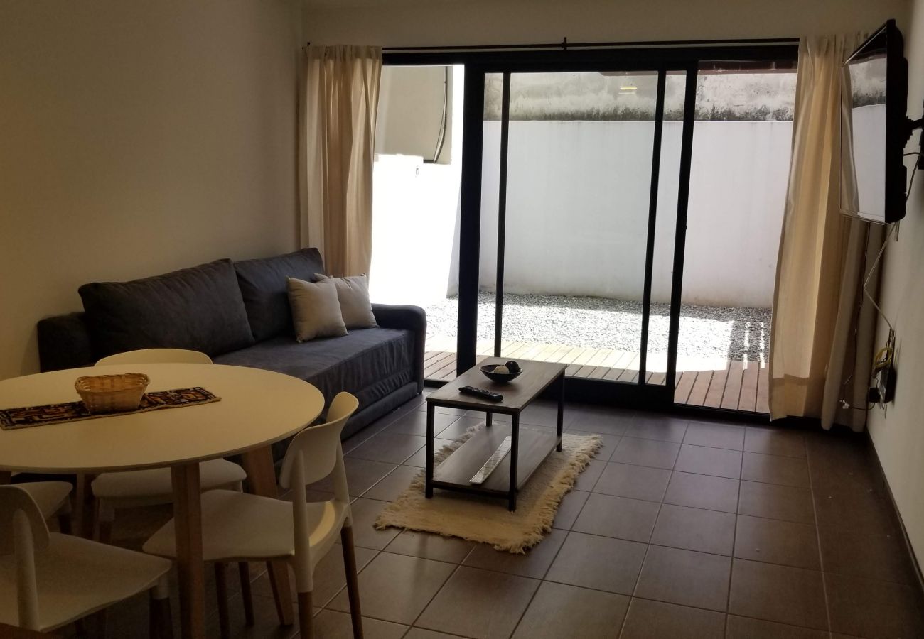 Apartamento en San Martin de los Andes - Ruka 7 Dpto 4 - Andarlibre