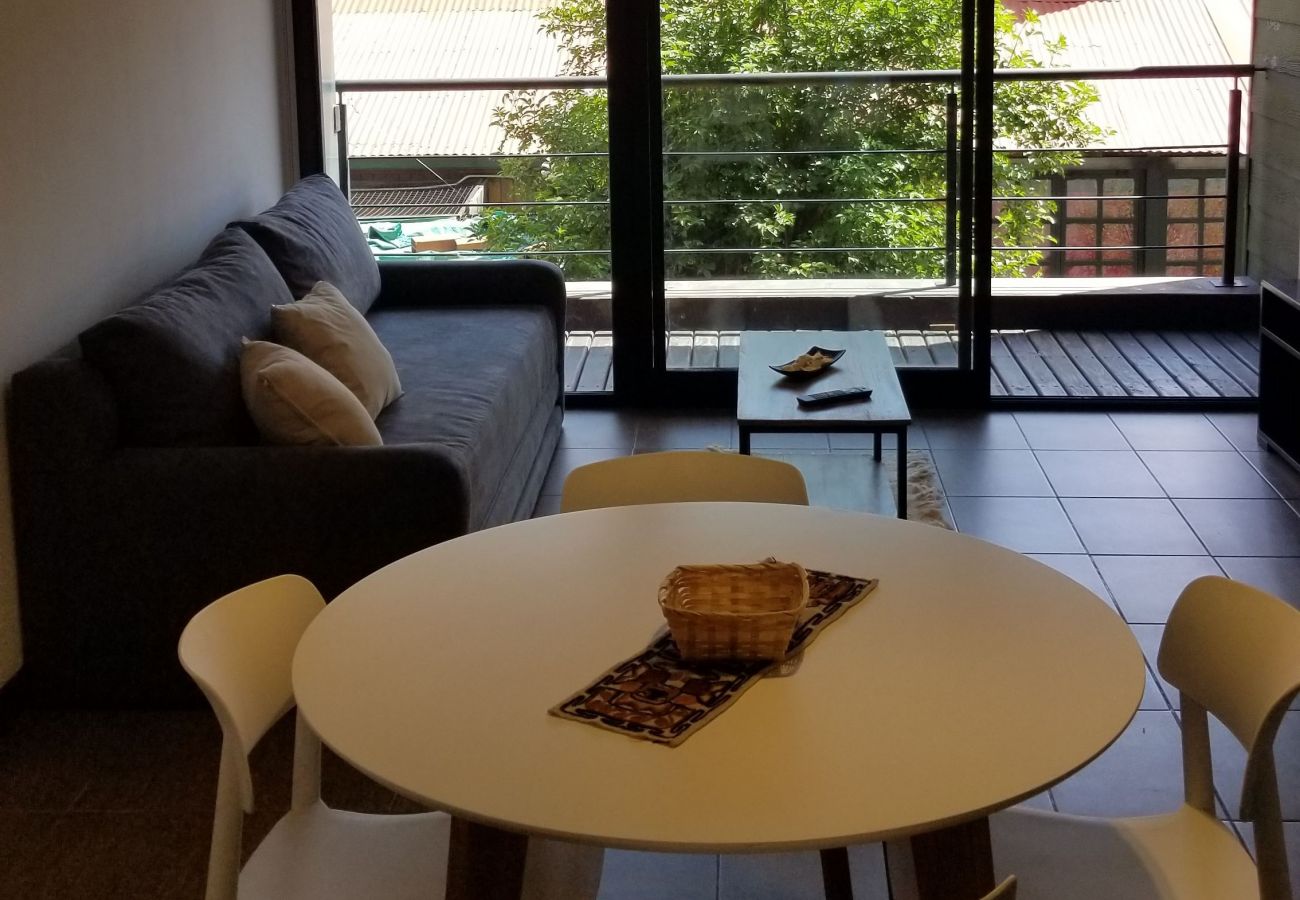 Apartamento en San Martin de los Andes - Ruka 7 Dpto 8 - Andarlibre