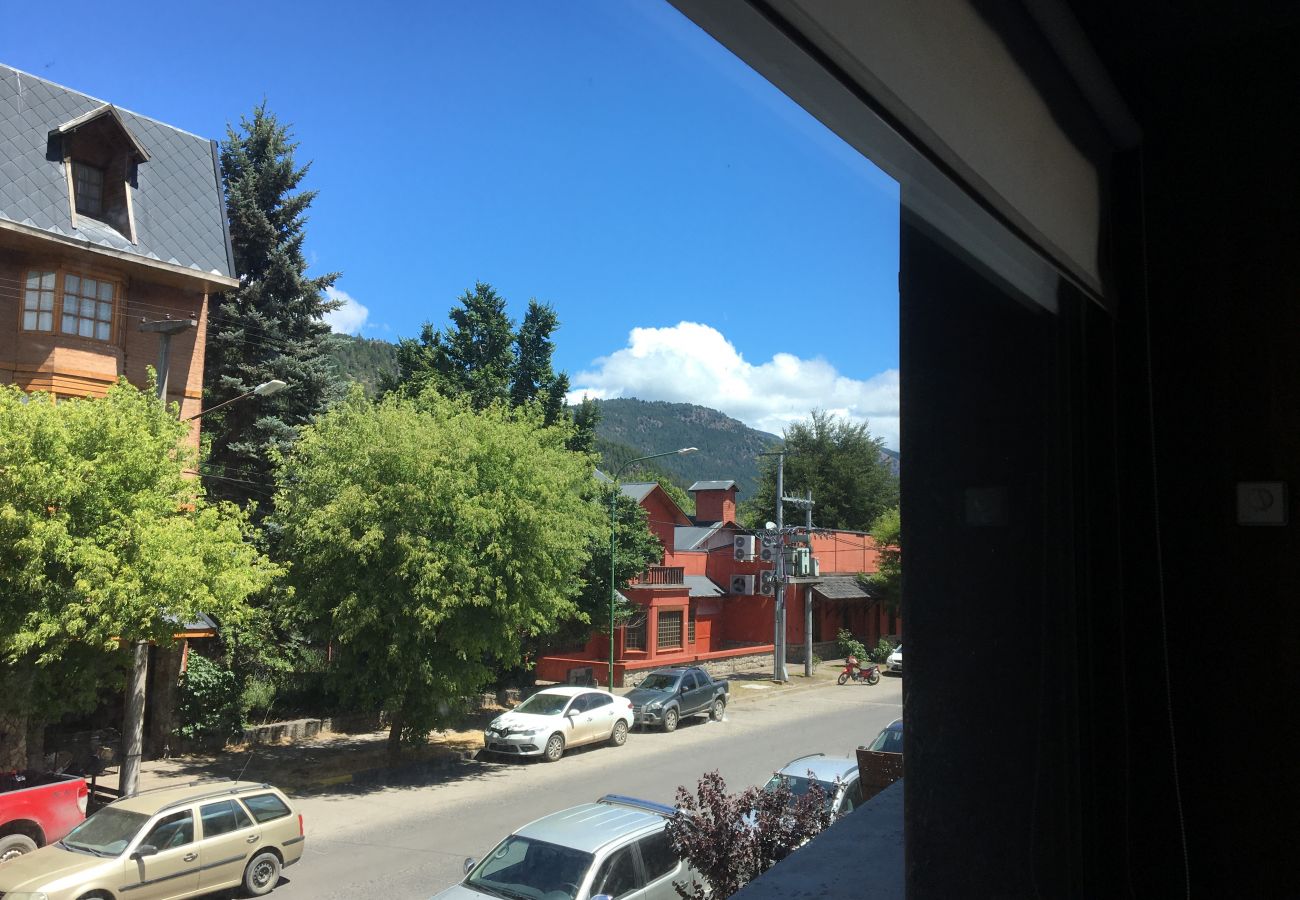 Apartamento en San Martin de los Andes - Aluen 1 B - Andarlibre