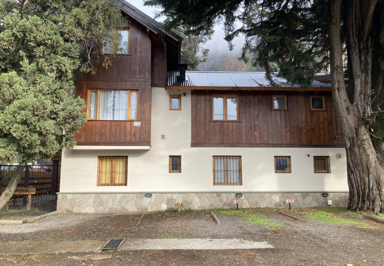 Apartamento en San Martin de los Andes - La Querencia - AndarLibre