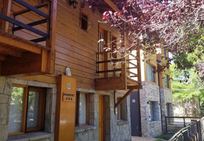 San Martin de los Andes - Apartamento