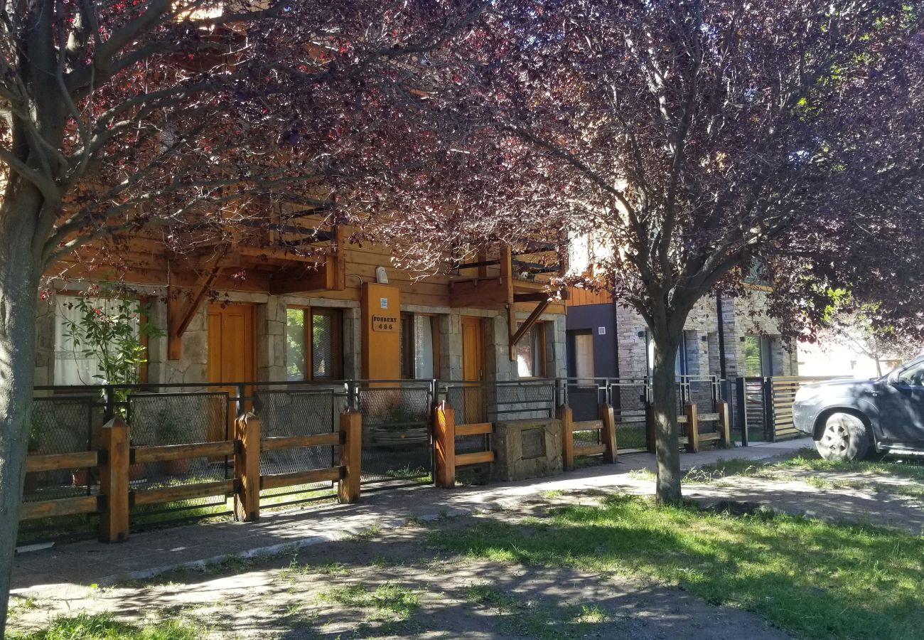 Apartamento en San Martin de los Andes - Maitenes - Andarlibre