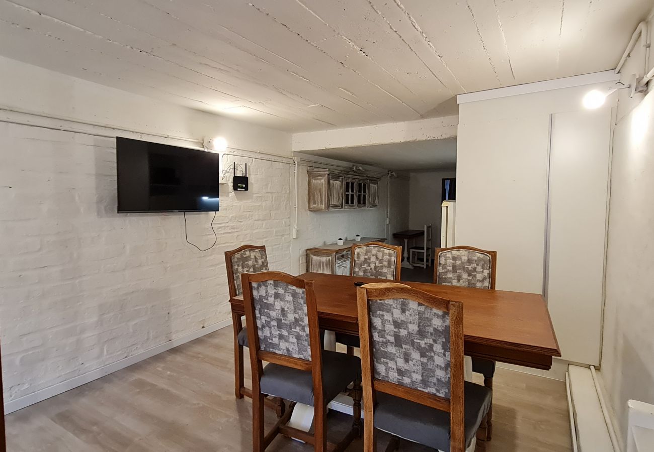 Apartamento en San Martin de los Andes - Bandurria - Andarlibre