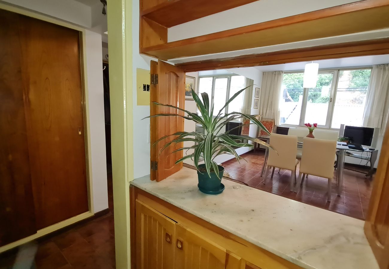 Apartamento en San Carlos de Bariloche - FELICITAS departamento 