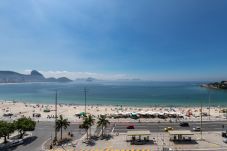 Apartamento en Rio de Janeiro - A801 (Zona3)