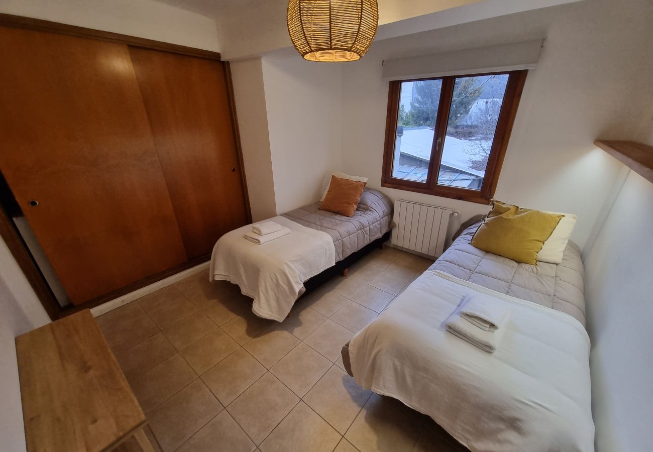 Apartamento en San Martin de los Andes - Del Pescador 2C