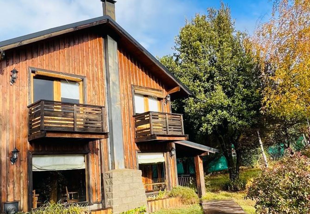 Casa en San Carlos de Bariloche - CASA DE BREINS PLAATS