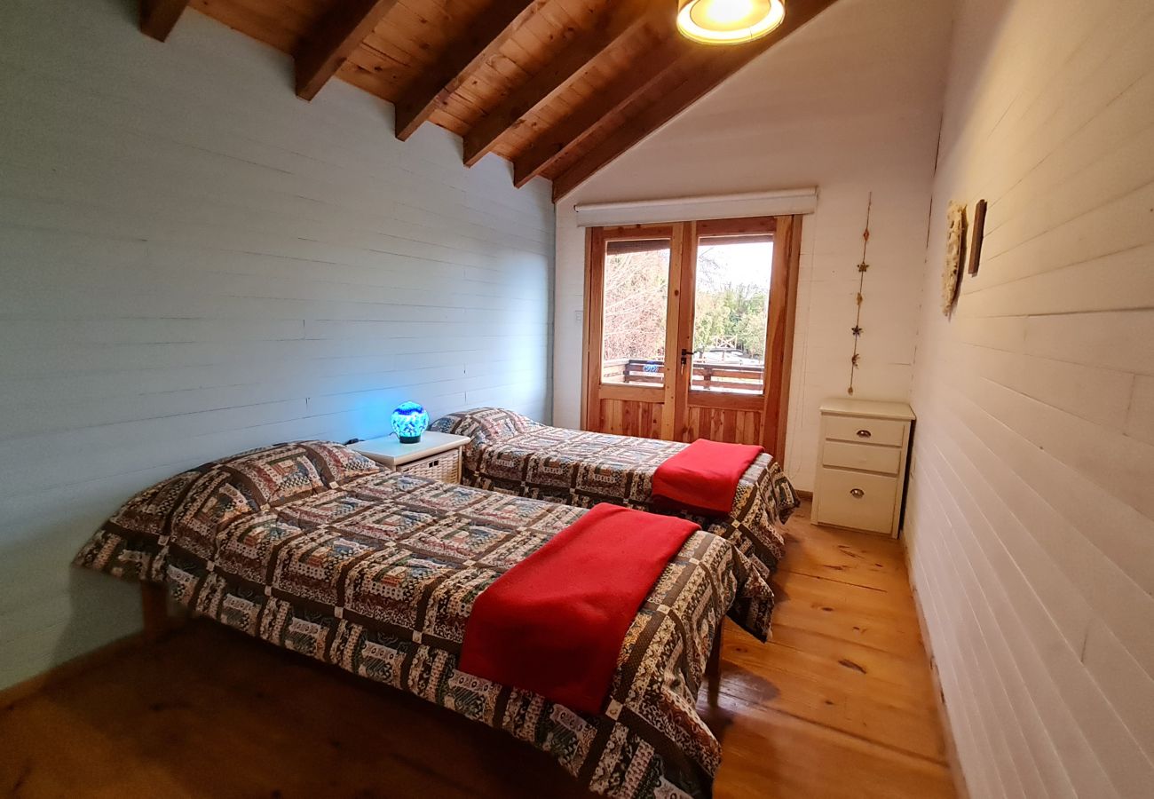 Casa en San Carlos de Bariloche - CASA DE BREINS PLAATS