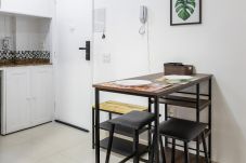 Apartamento en Rio de Janeiro - SD911 (Zona5)