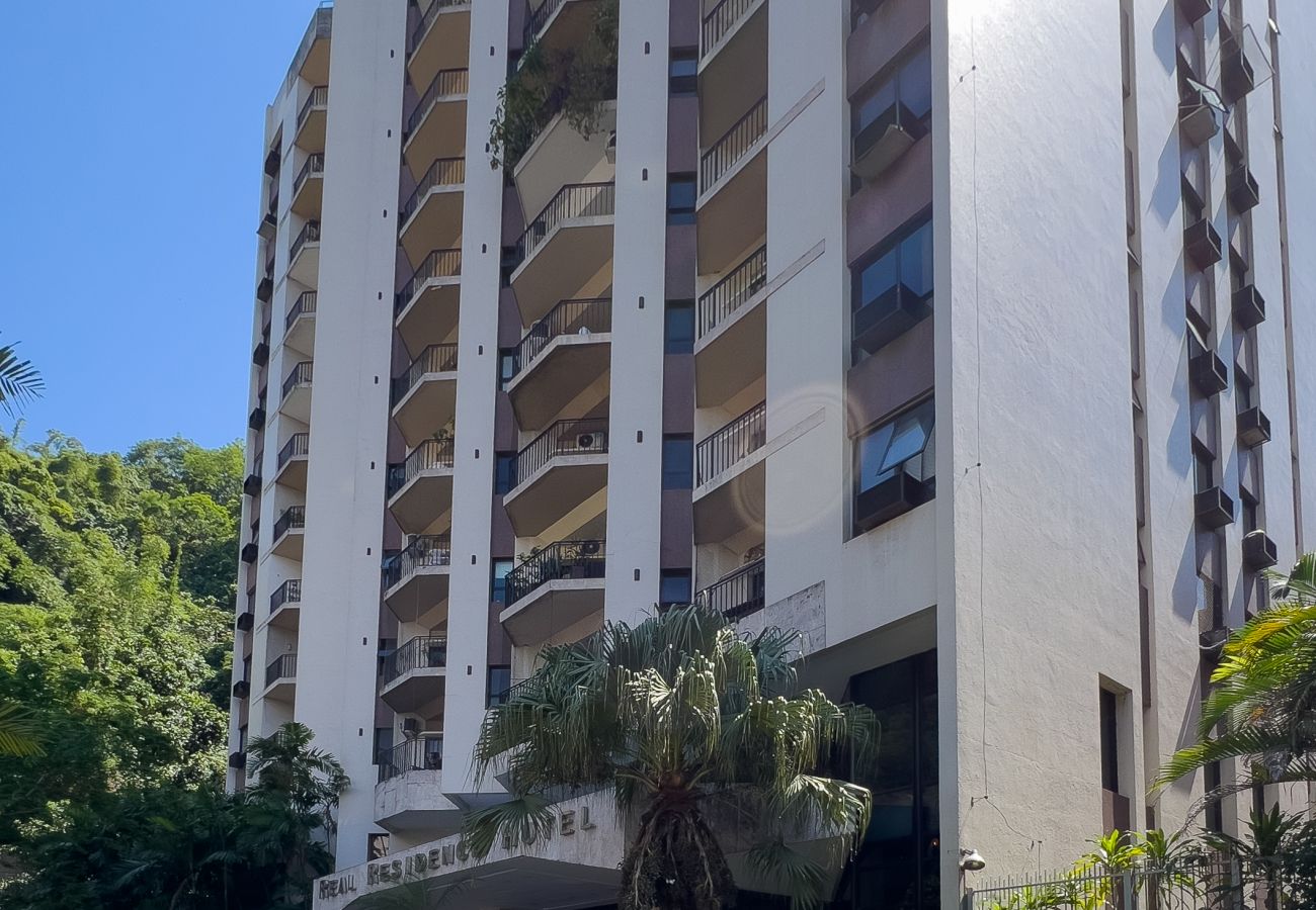 Apartamento en Rio de Janeiro - PI611 (Zona5)