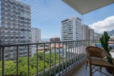 Apartamento en Rio de Janeiro - PM802 (Zona1)