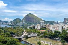 Apartamento en Rio de Janeiro - AP1302 (Zona1)