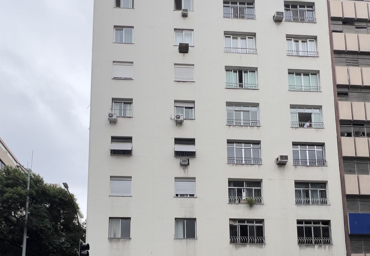 Apartamento en Rio de Janeiro - SL501 (Zona3)