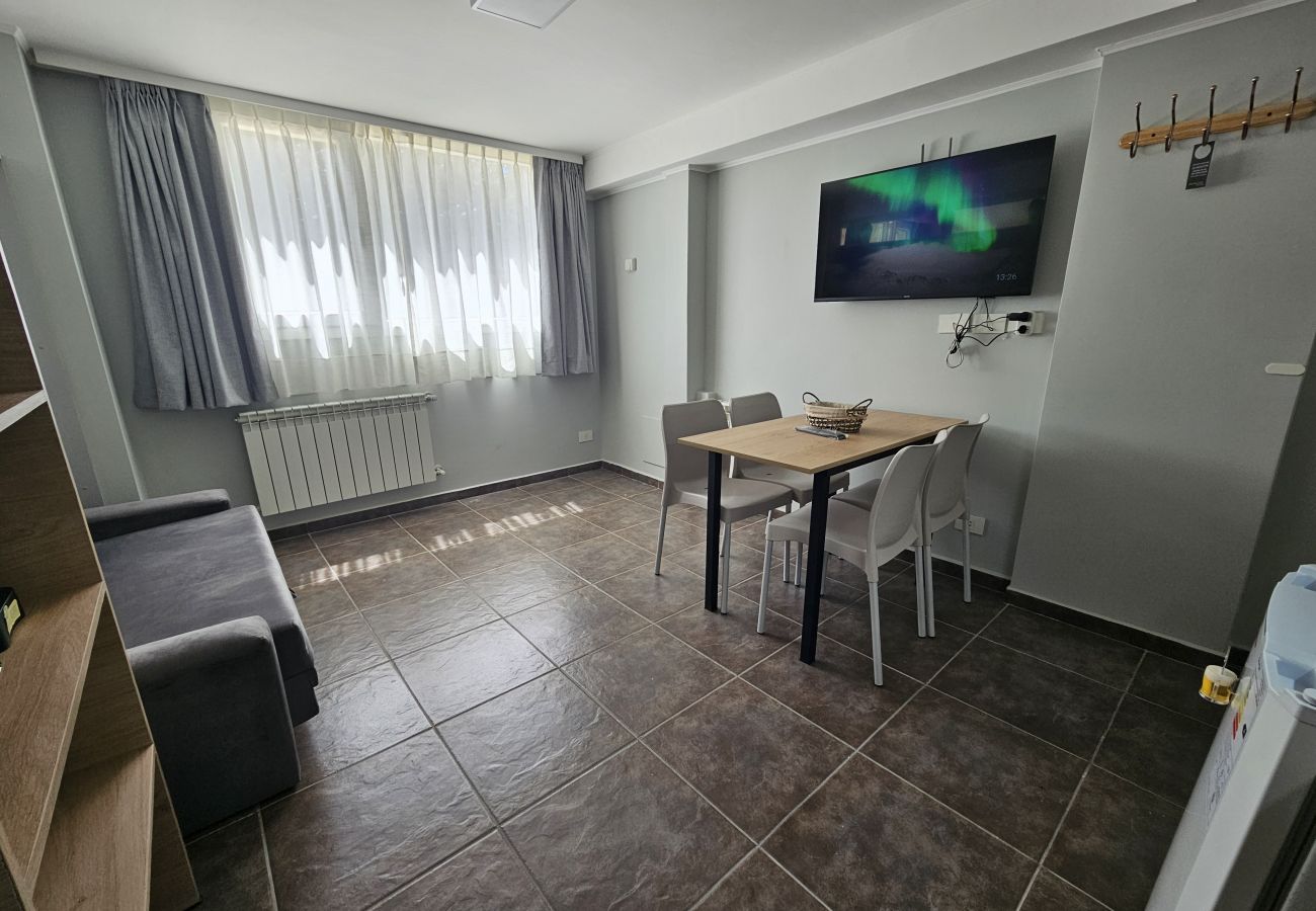 Apartamento en San Carlos de Bariloche - Dto. Tiziano en pleno centro