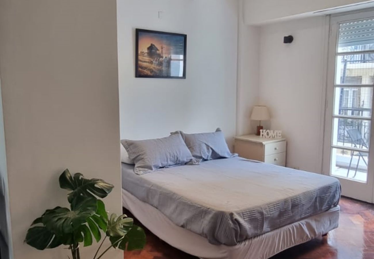 Apartamento en Buenos Aires - Plaza San Martin