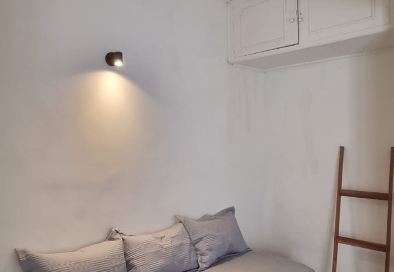 Apartamento en Buenos Aires - Apartaments plaza San Martin