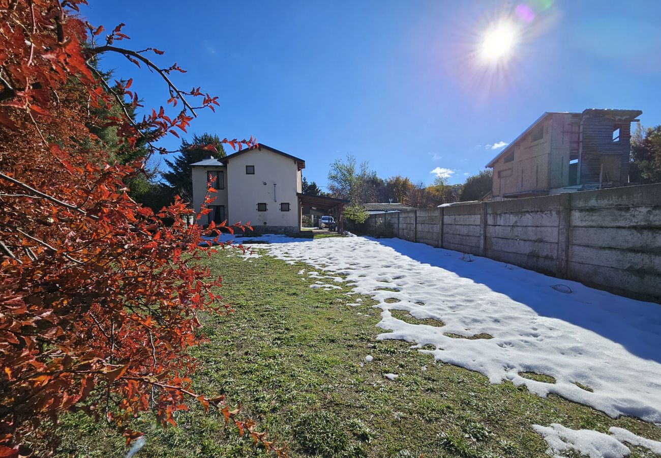 Casa en San Carlos de Bariloche - Casa San Antonio