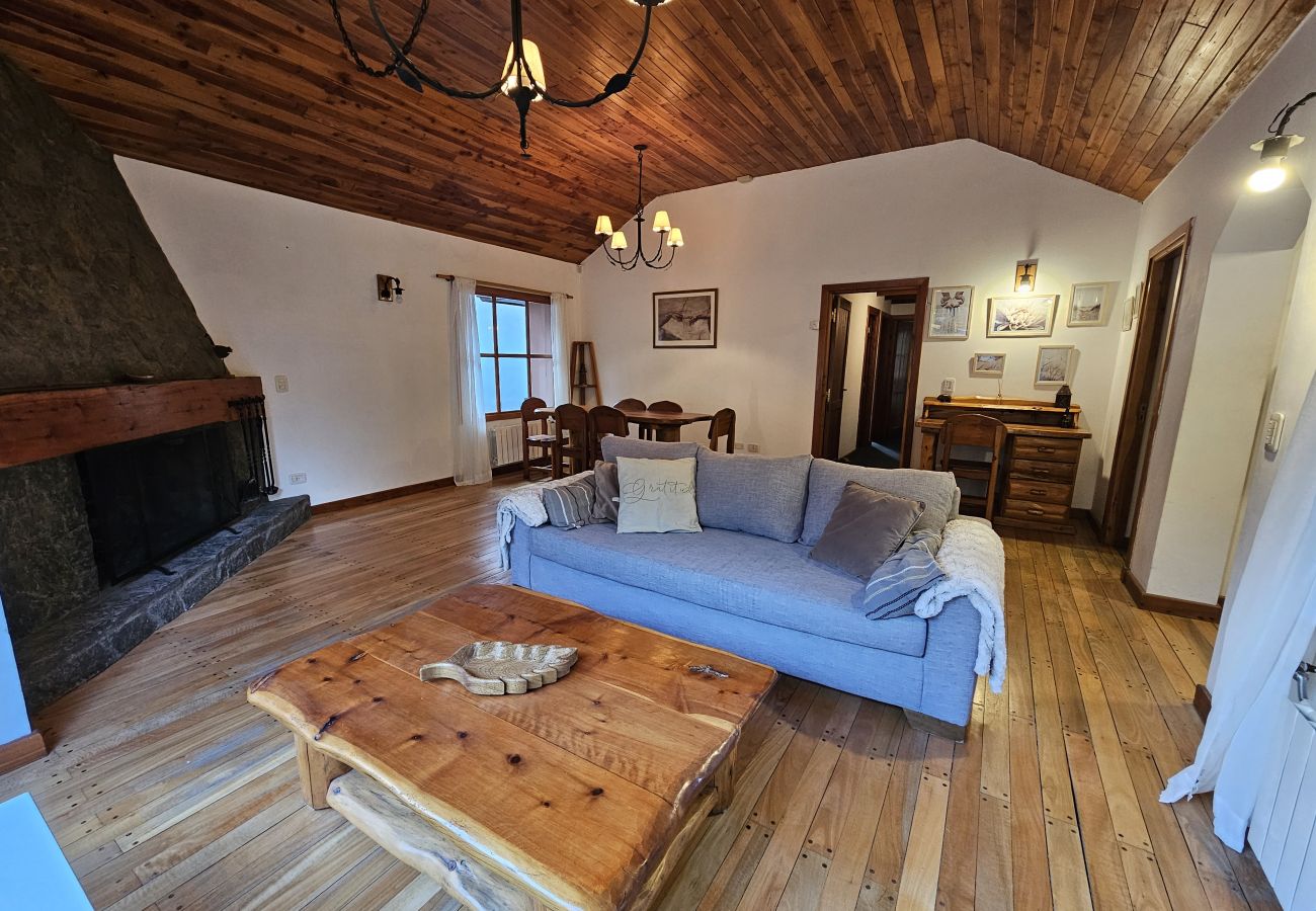 Casa en San Carlos de Bariloche - LOWEN BARILOCHE