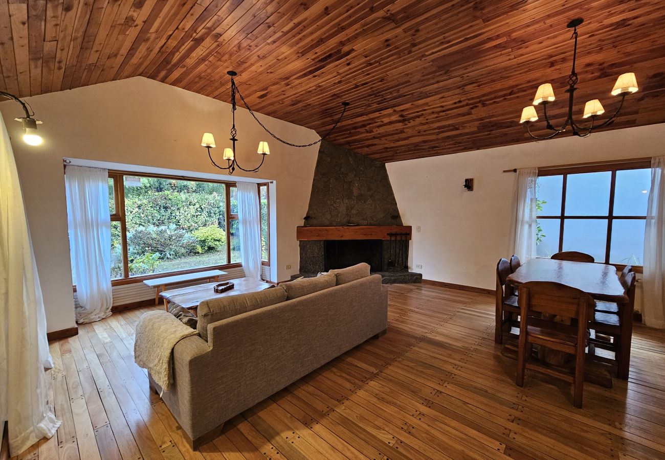 Casa en San Carlos de Bariloche - LOWEN BARILOCHE