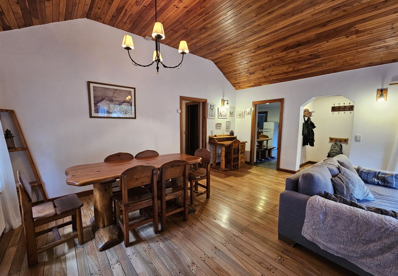 Casa en San Carlos de Bariloche - LOWEN BARILOCHE