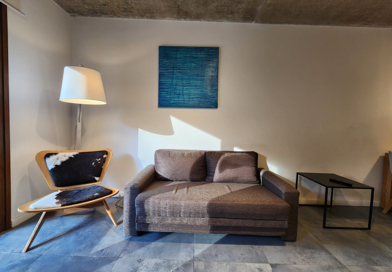 Apartamento en San Martin de los Andes - Alamos de los Andes 2I - Andarlibre