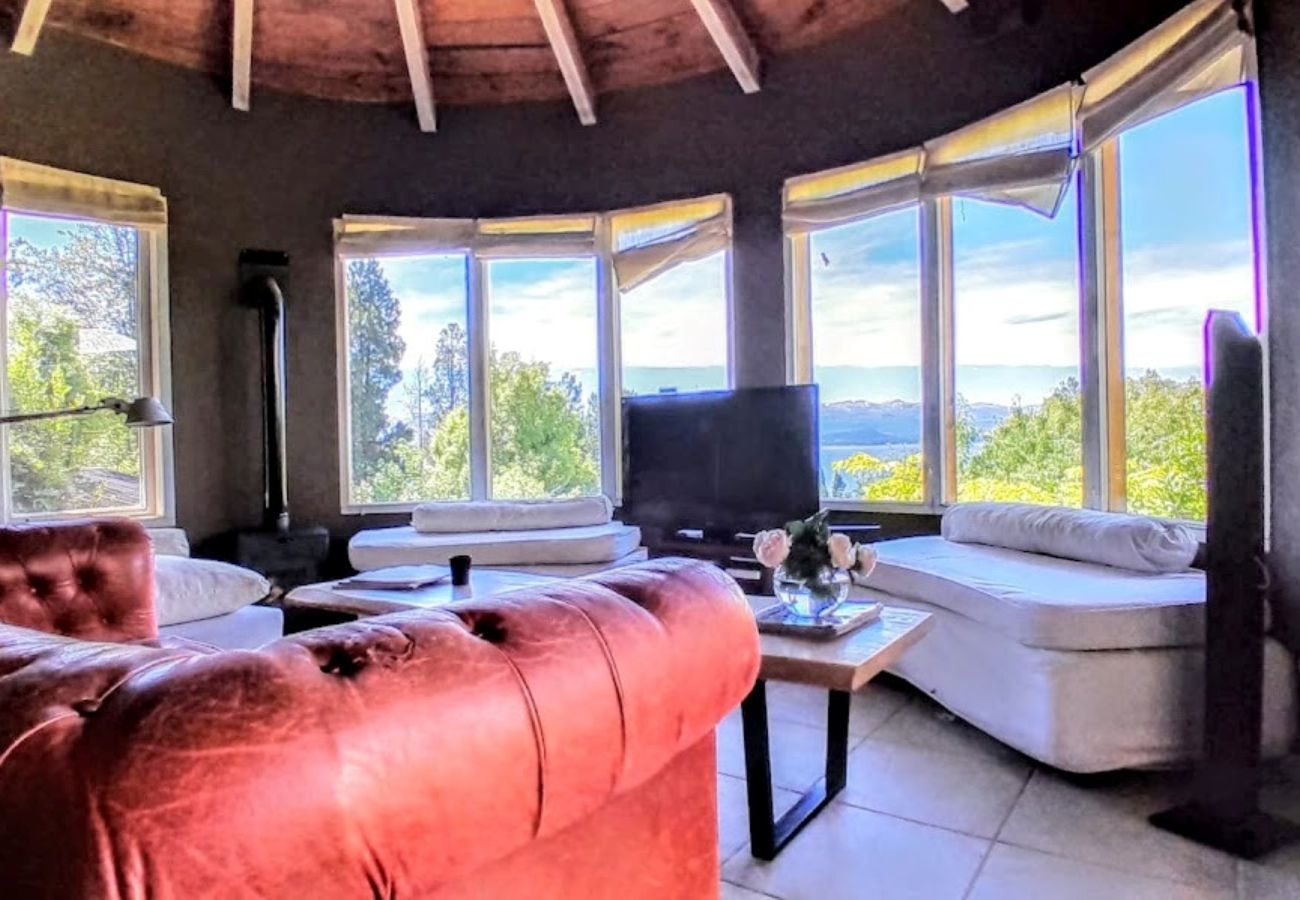 Casa en San Carlos de Bariloche - Beatifull View