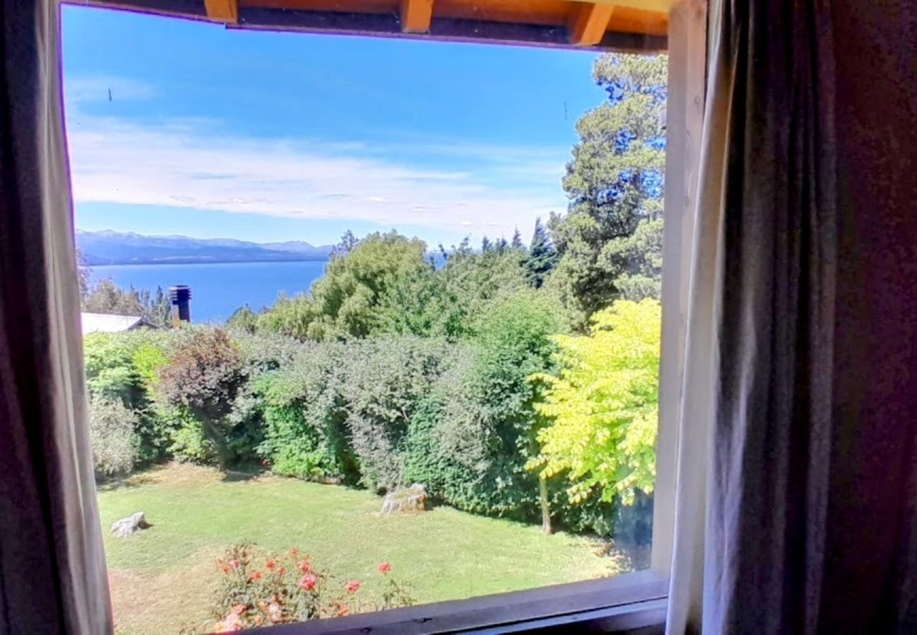 Casa en San Carlos de Bariloche - Beatifull View