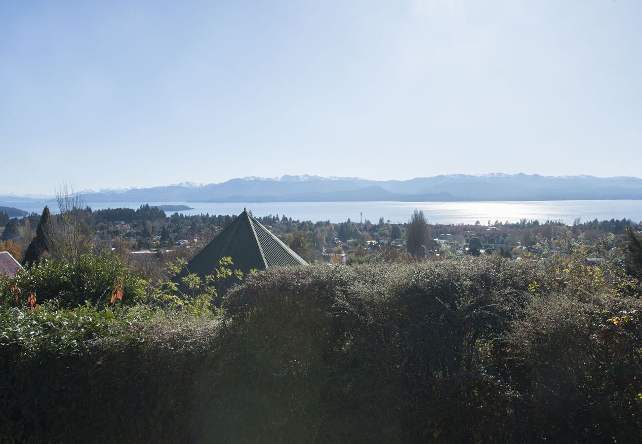 Casa en San Carlos de Bariloche - Una Casita de ensueño