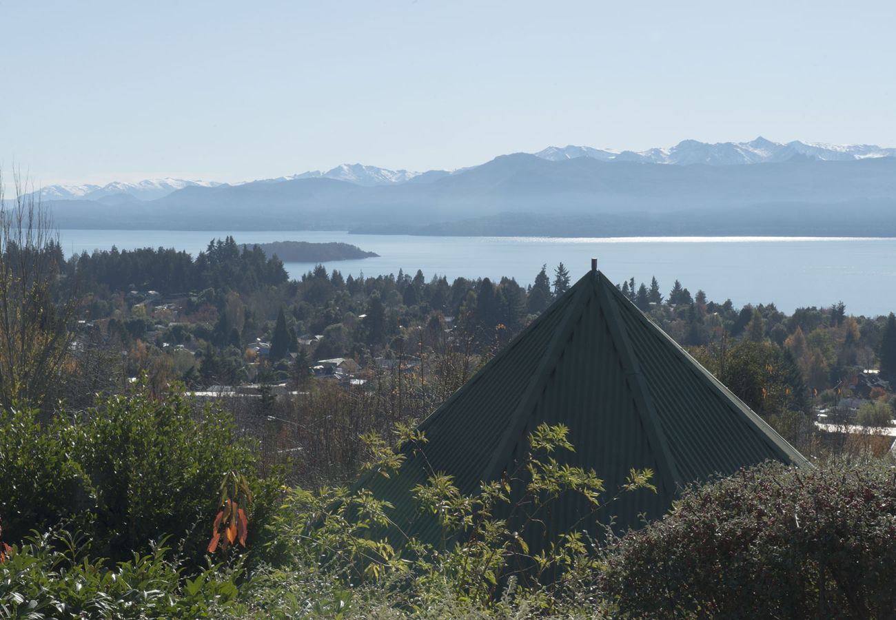 Casa en San Carlos de Bariloche - Una Casita de ensueño