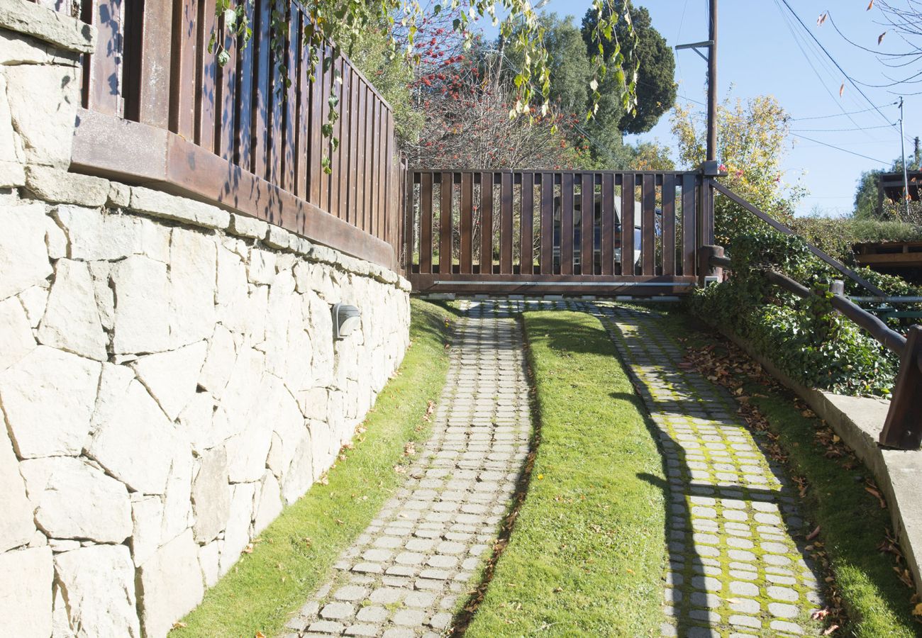 Casa en San Carlos de Bariloche - Una Casita de ensueño