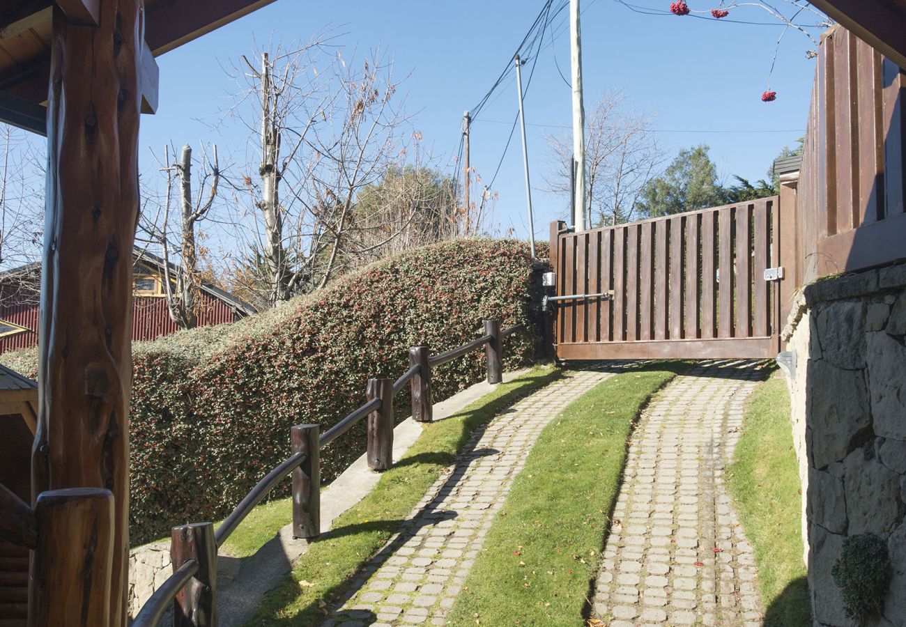 Casa en San Carlos de Bariloche - Una Casita de ensueño