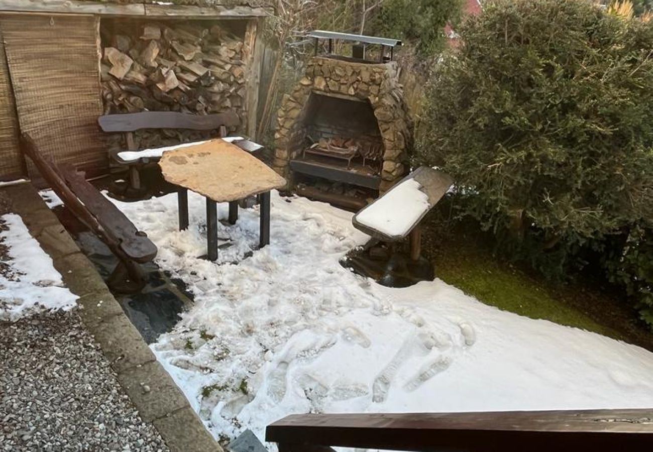 Casa en San Carlos de Bariloche - Una Casita de ensueño