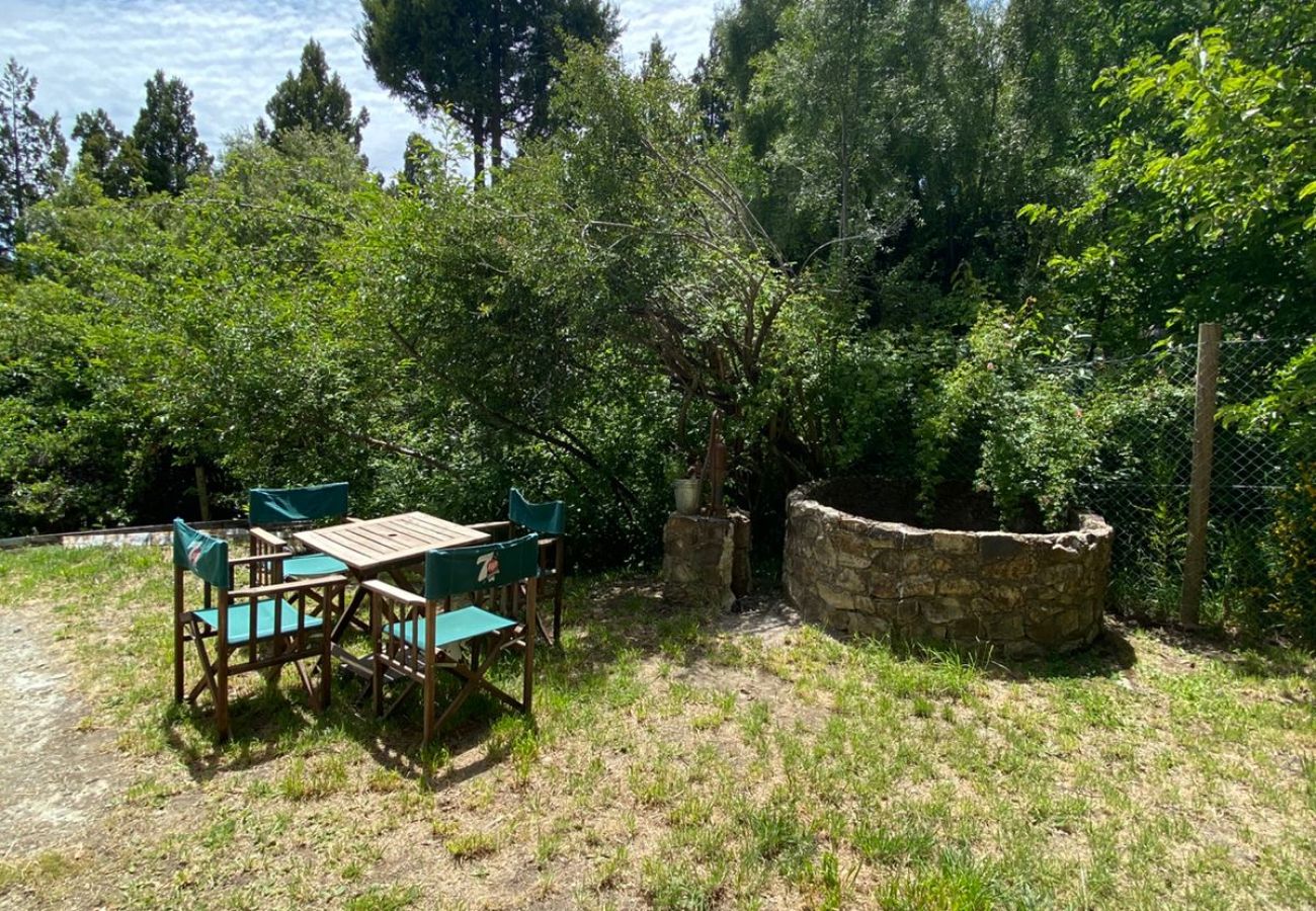 Casa en San Carlos de Bariloche - Casa estilo campo Bramasoles con kayak y SUP sin c