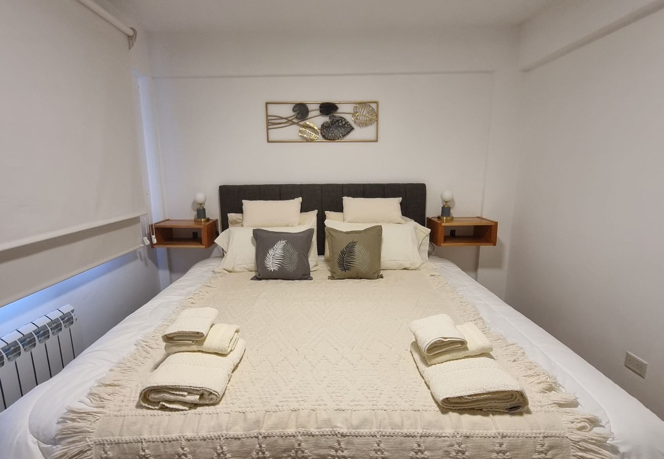 Apartamento en San Martin de los Andes - Viento Blanco Suites I - Andarlibre