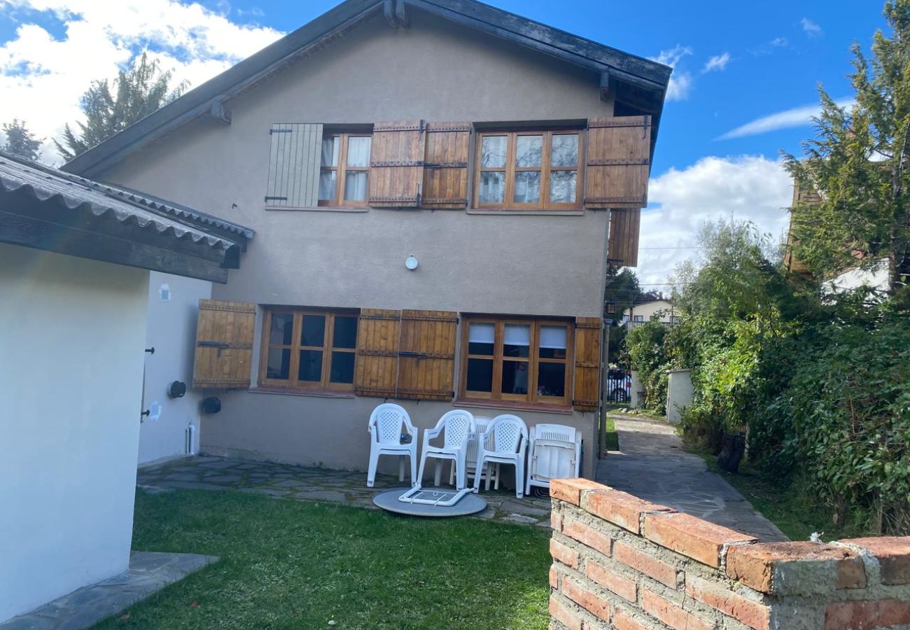 Casa en San Carlos de Bariloche - Patagonia Ghiri