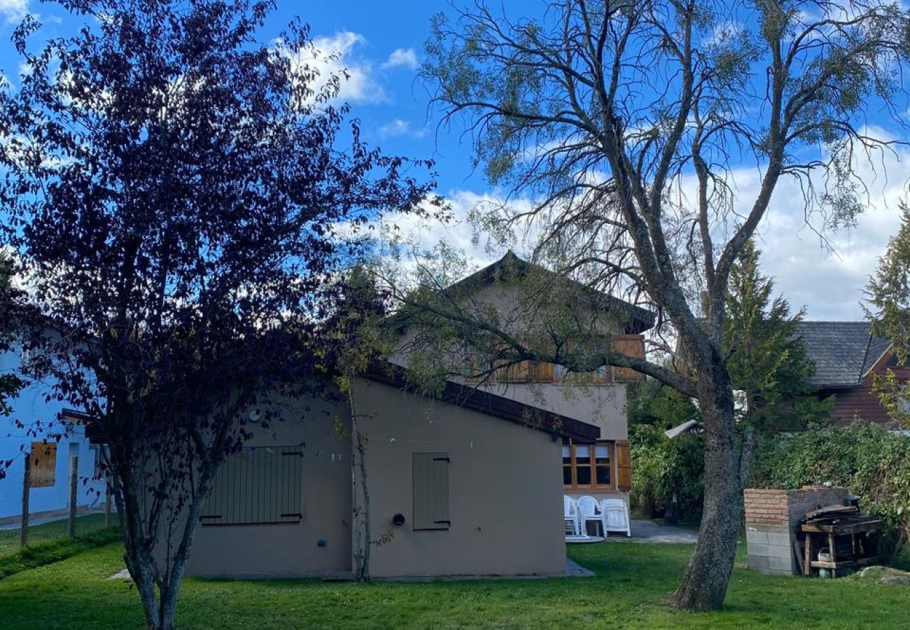 Casa en San Carlos de Bariloche - Patagonia Ghiri